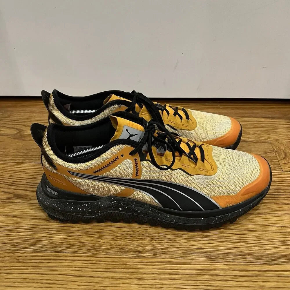 Puma voyage nitro